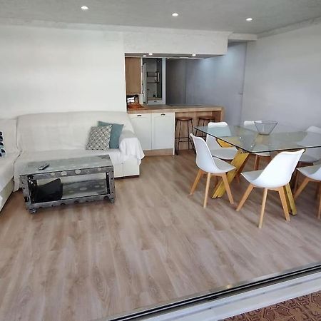 Apartamento En Cullera Dış mekan fotoğraf