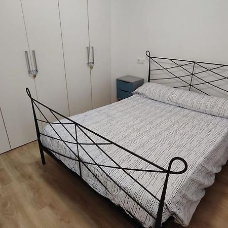 Apartamento En Cullera Dış mekan fotoğraf