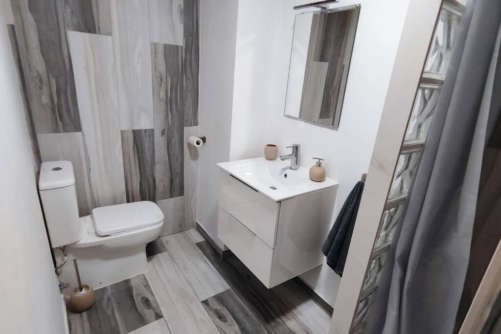 Apartamento En Cullera Dış mekan fotoğraf