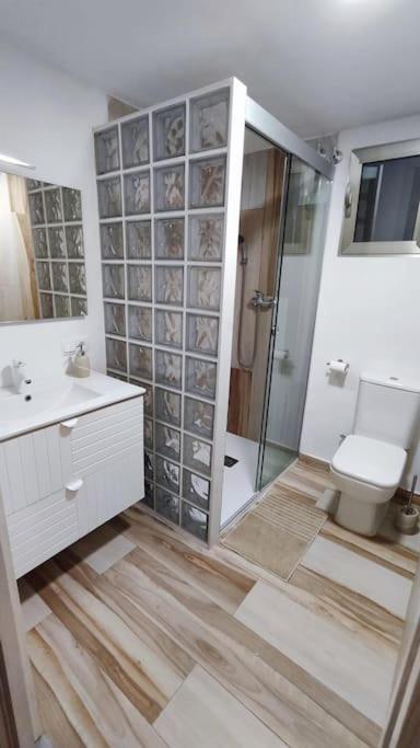 Apartamento En Cullera Dış mekan fotoğraf