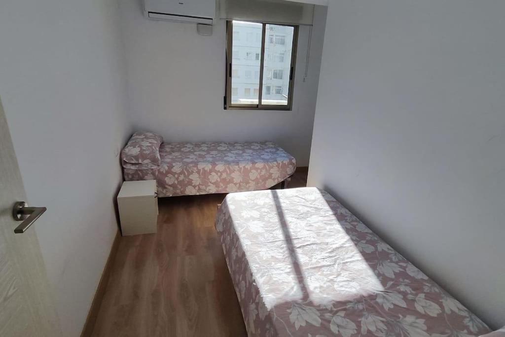 Apartamento En Cullera Dış mekan fotoğraf