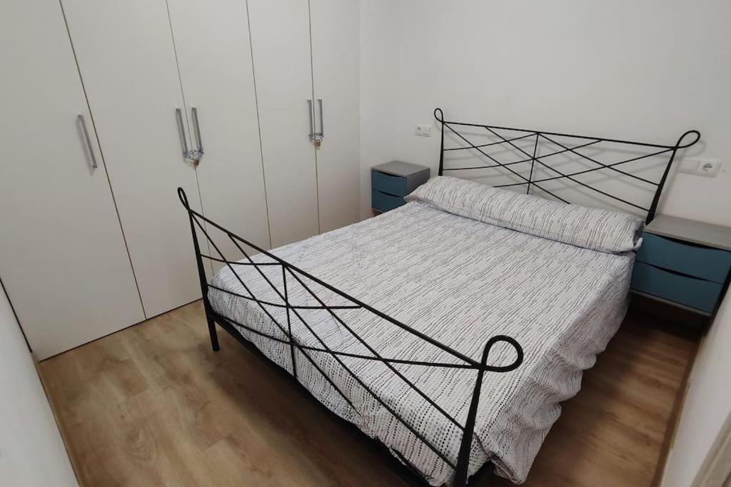 Apartamento En Cullera Dış mekan fotoğraf